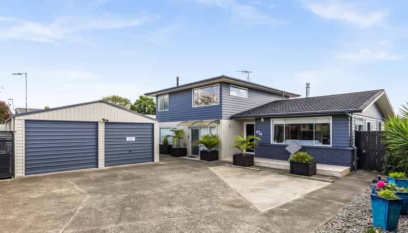 67A Gloucester Street, Greenmeadows