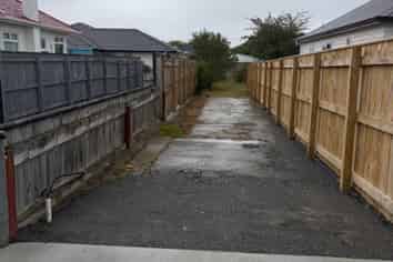 97A Bartholomew Road, Levin