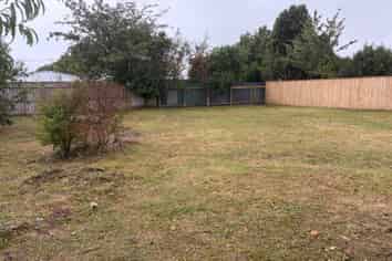 97A Bartholomew Road, Levin