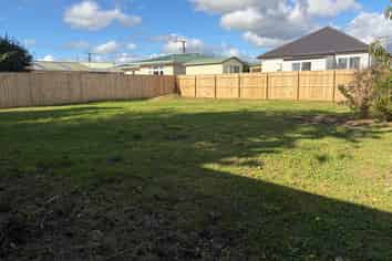 97A Bartholomew Road, Levin