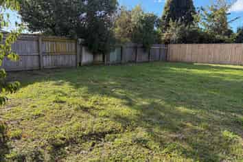 97A Bartholomew Road, Levin