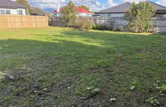 97A Bartholomew Road, Levin