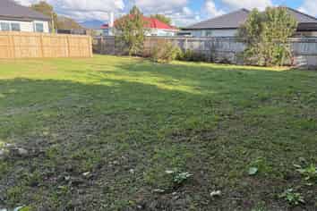97A Bartholomew Road, Levin