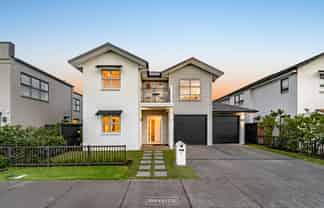 26 Briody Terrace, Stonefields