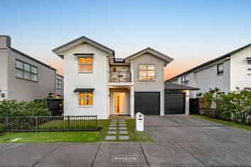 26 Briody Terrace, Stonefields