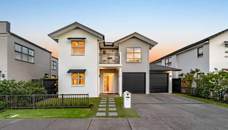 26 Briody Terrace, Stonefields