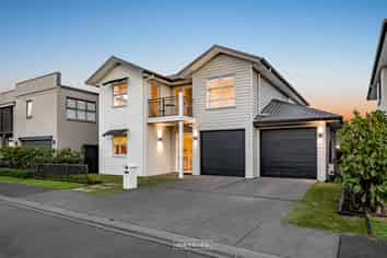 26 Briody Terrace, Stonefields