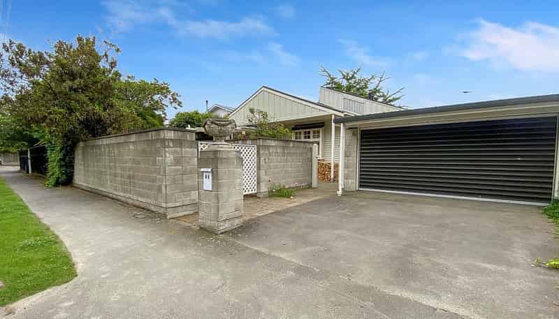 83 Normans Road, Strowan