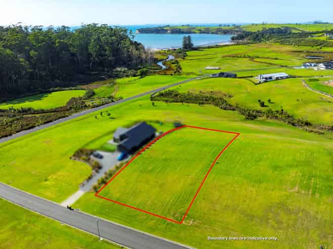 6 Taha Puke Road, Hibiscus Coast Surrounds