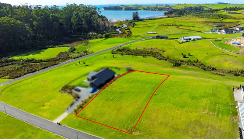 6 Taha Puke Road, Hibiscus Coast Surrounds