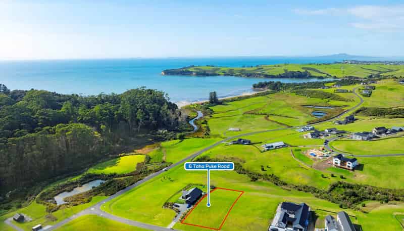6 Taha Puke Road, Hibiscus Coast Surrounds