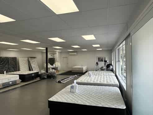 Showroom For Lease - Andersons Bay Road