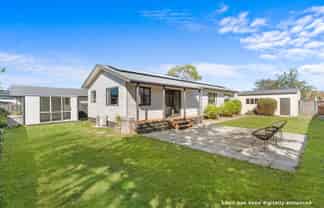 21A Norwich Street, Linwood