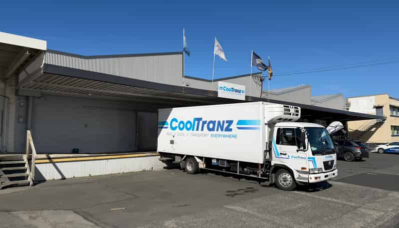 9 Midland Street, South Dunedin