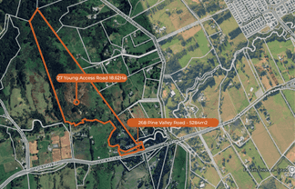 27 Young Access Road, Dairy Flat