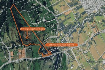 27 Young Access Road, Dairy Flat