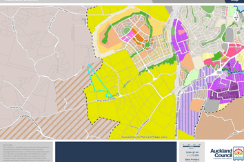 27 Young Access Road, Dairy Flat