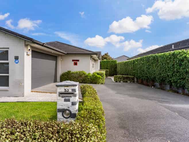 53 Hadley Wood Drive, Wattle Downs