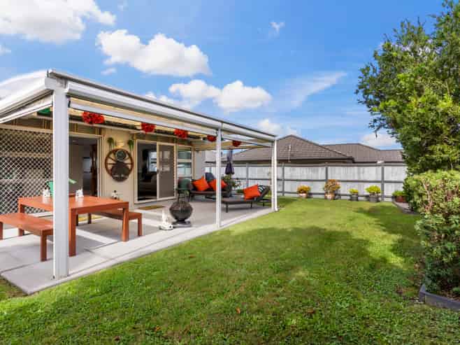 53 Hadley Wood Drive, Wattle Downs