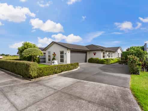 53 Hadley Wood Drive, Wattle Downs