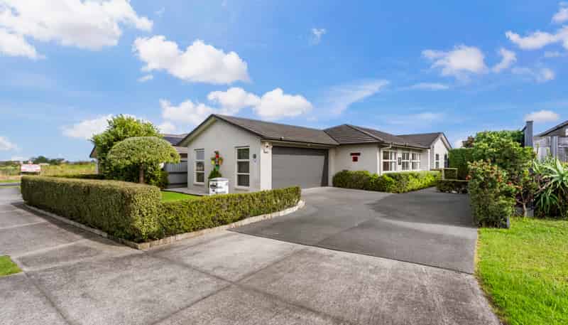 53 Hadley Wood Drive, Wattle Downs