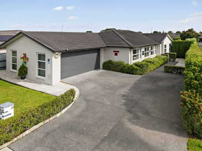 53 Hadley Wood Drive, Wattle Downs