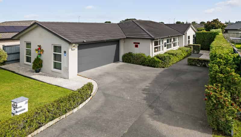 53 Hadley Wood Drive, Wattle Downs