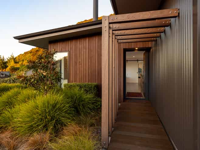 9 Koura Road, Atawhai