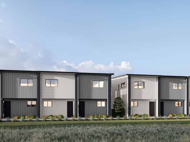 1-8/24  Adams Road, Manurewa