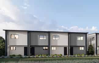 1-8/24  Adams Road, Manurewa