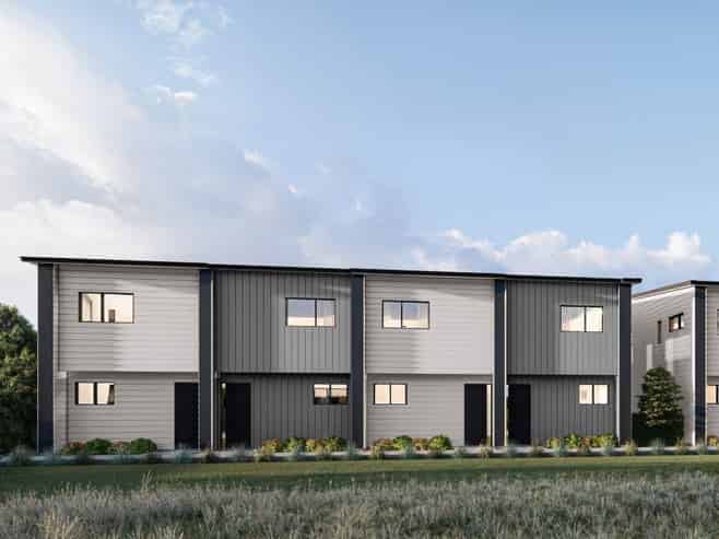 1-8/24  Adams Road, Manurewa