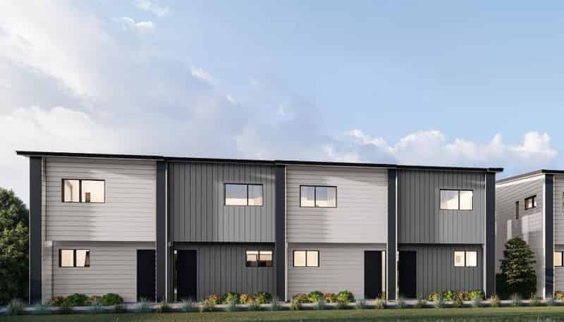 1-8/24  Adams Road, Manurewa