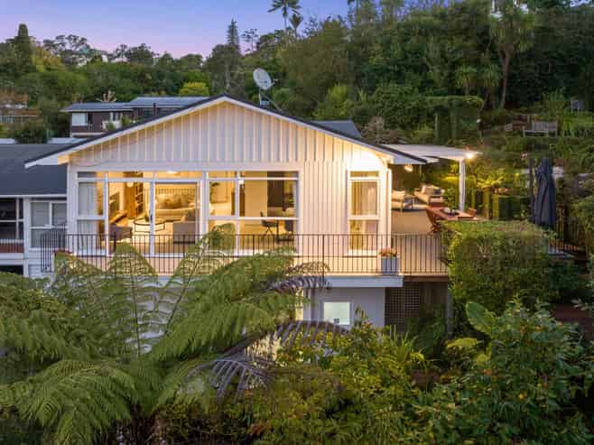 4/75 Hapua Street, Remuera