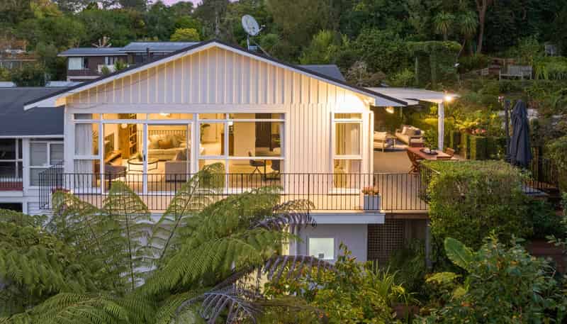 4/75 Hapua Street, Remuera