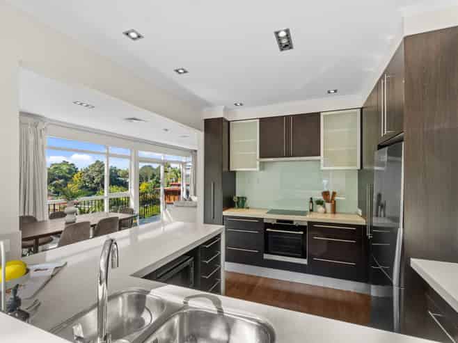 4/75 Hapua Street, Remuera