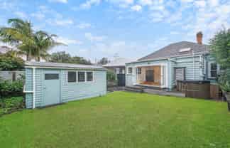 13 Essex Road, Mount Eden