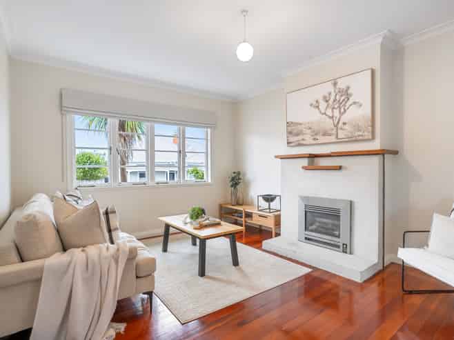 11 Brisbane Street, Grey Lynn