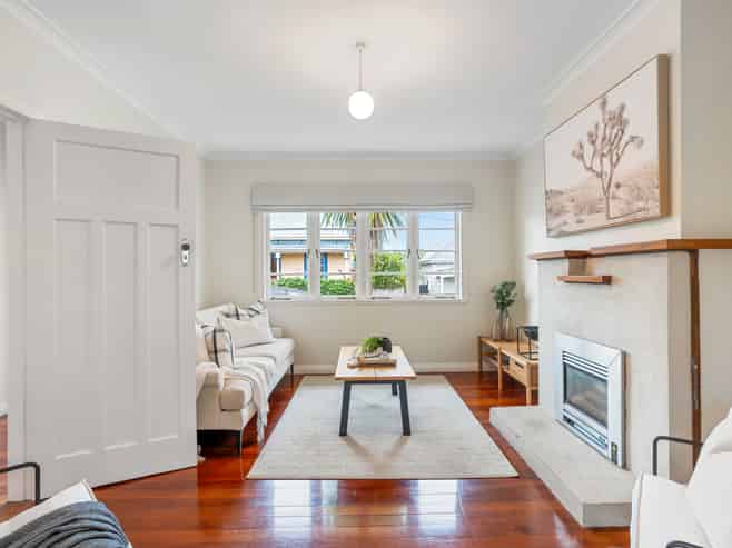 11 Brisbane Street, Grey Lynn