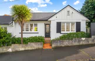 11 Brisbane Street, Grey Lynn