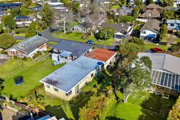 28 Richard Farrell Avenue, Remuera