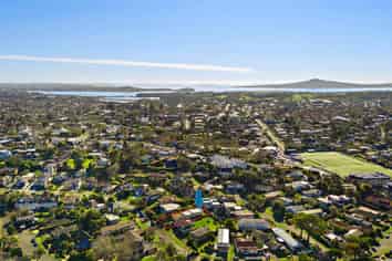 28 Richard Farrell Avenue, Remuera