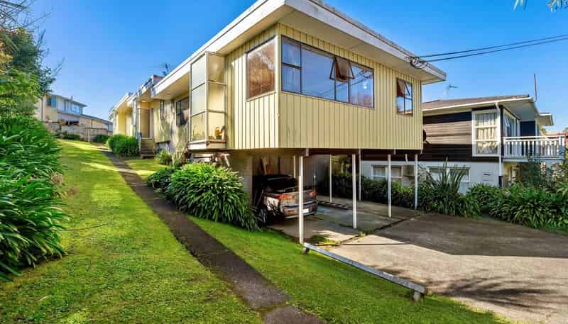 28 Richard Farrell Avenue, Remuera