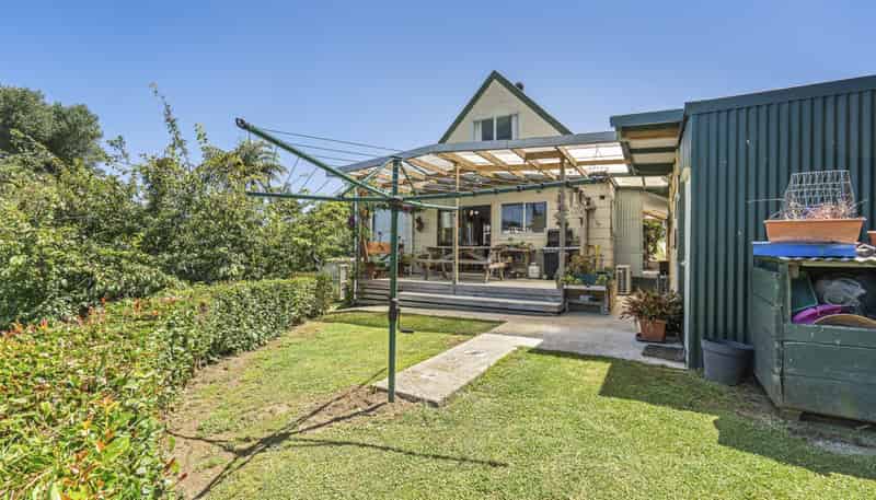 10 Te Rangi Hiroa Place, Urenui