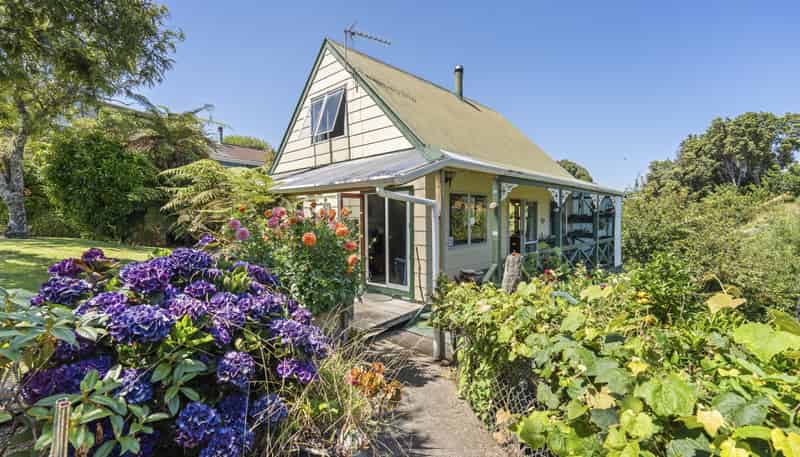 10 Te Rangi Hiroa Place, Urenui