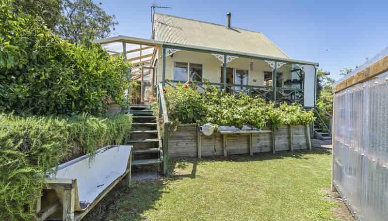 10 Te Rangi Hiroa Place, Urenui