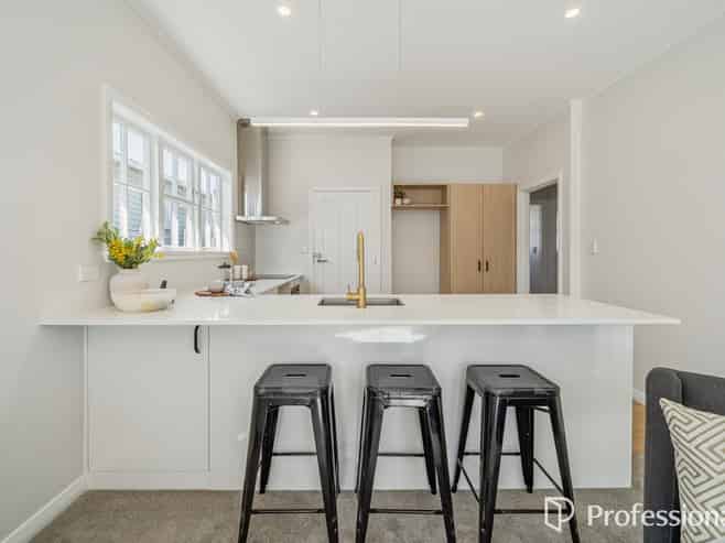 12 Trafalgar Street, Waiwhetu