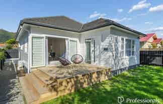 12 Trafalgar Street, Waiwhetu