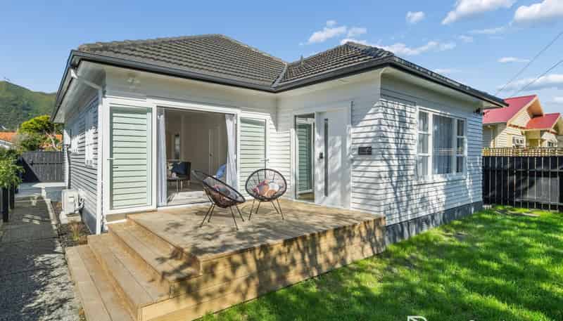 12 Trafalgar Street, Waiwhetu