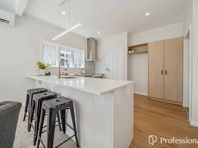 12 Trafalgar Street, Waiwhetu