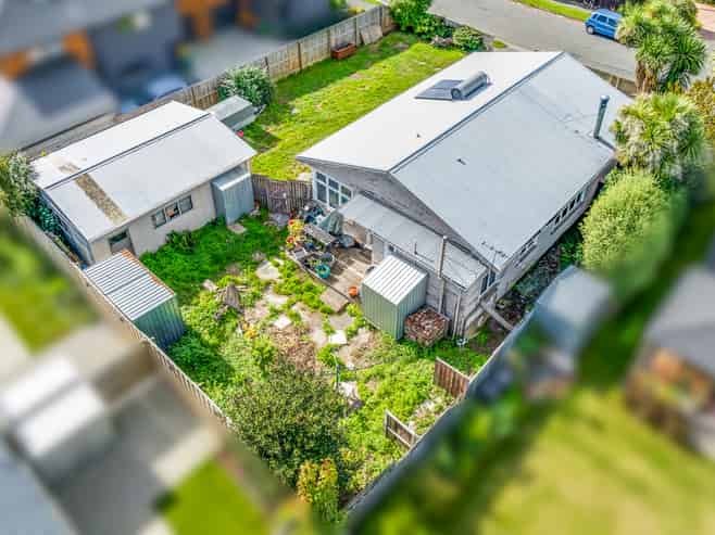 67 Vogel Street, Richmond